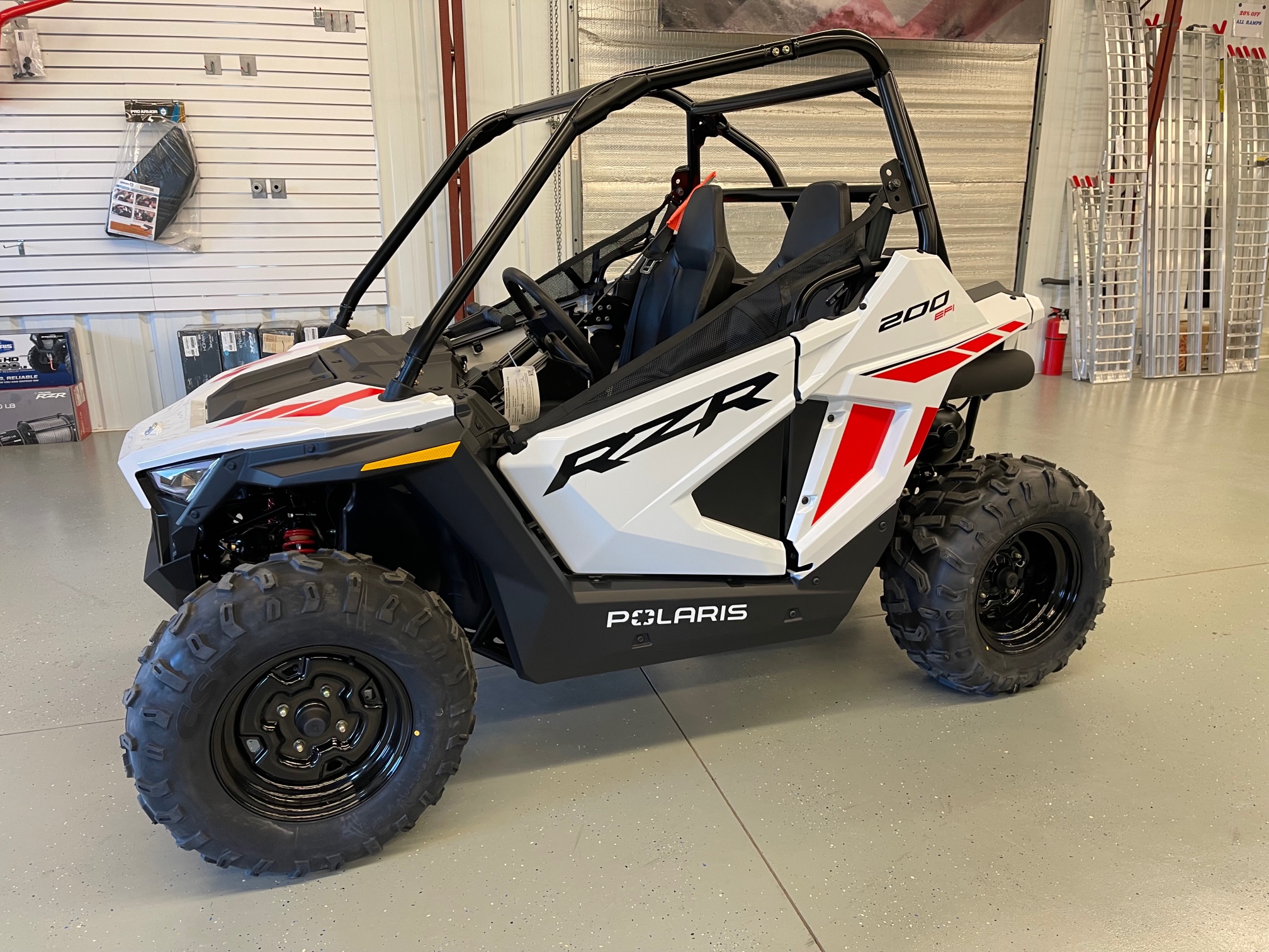 Side x Sides For Sale New Philadelphia, OH UTV Dealer